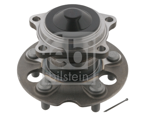 Wheel Bearing Kit (31819)