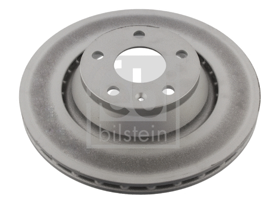 Brake Disc (36233)