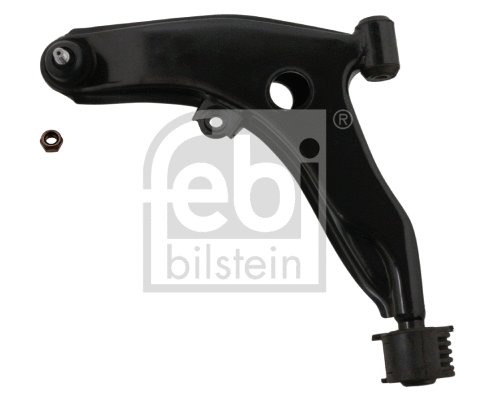 Control/Trailing Arm, wheel suspension (41231)