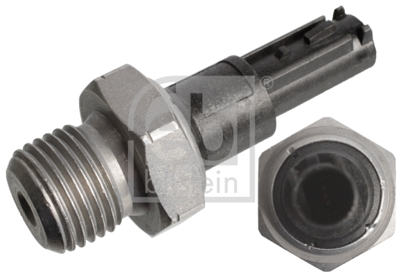 Oil Pressure Switch (108713)