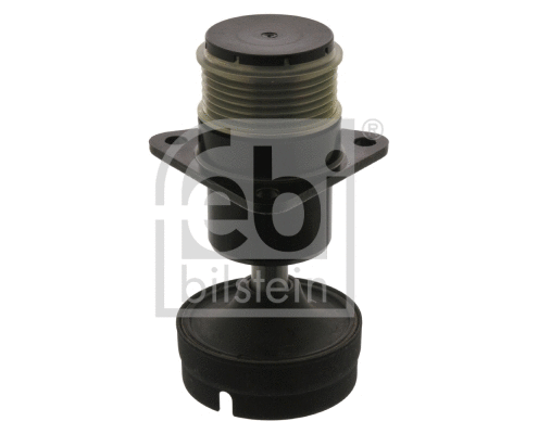 Alternator Freewheel Clutch (39950)