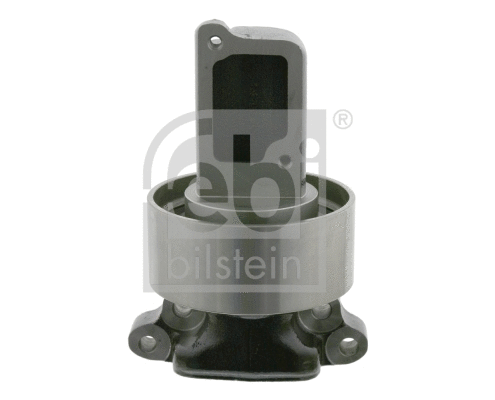 Deflection/Guide Pulley, timing belt (26897)