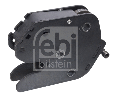 Door Lock, driver cab (105799)