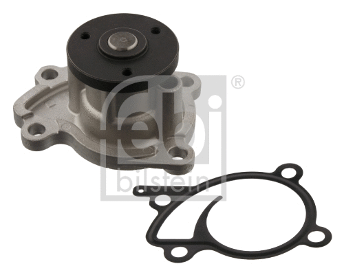 Water Pump, engine cooling (37195)
