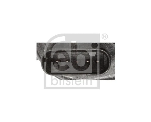 Control, swirl covers (induction pipe)