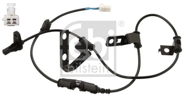 Sensor, wheel speed (107469)