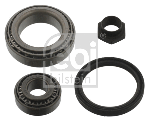 Wheel Bearing Kit (05586)