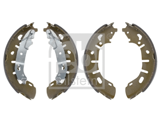 Brake Shoe Set (170990)