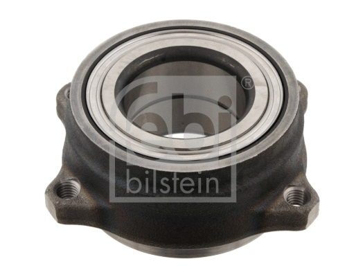 Wheel Bearing Kit (28574)