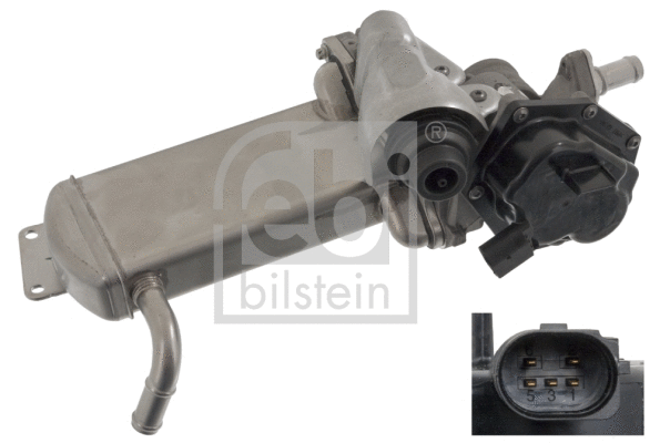 EGR Module (49514)
