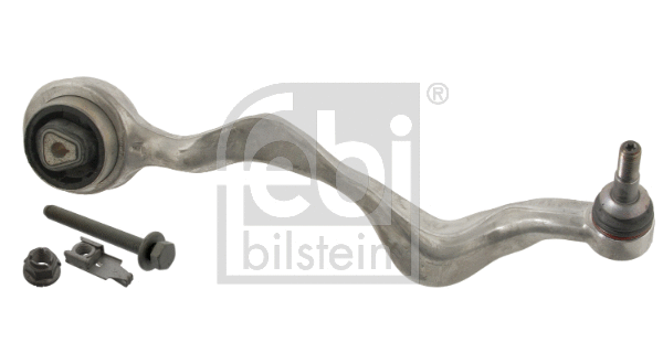 Control/Trailing Arm, wheel suspension (280193)