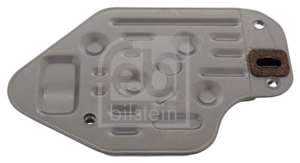 Hydraulic Filter, automatic transmission (08993)