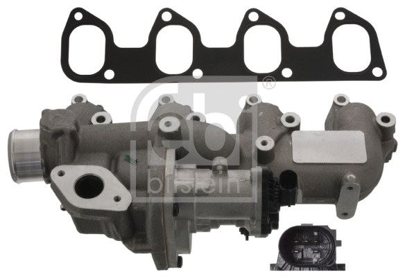 EGR Valve (45421)