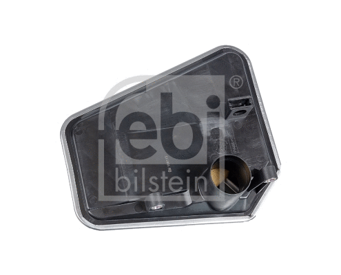Hydraulic Filter, automatic transmission