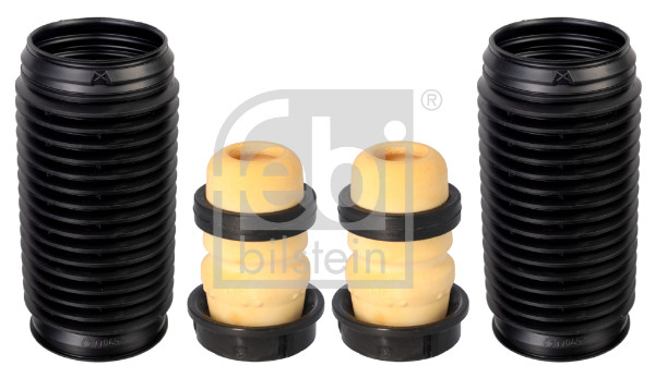 Dust Cover Kit, shock absorber (186279)