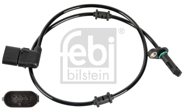 Sensor, wheel speed (172427)