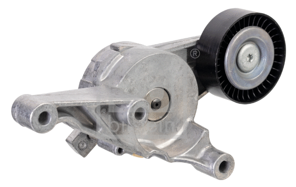 Belt Tensioner, V-ribbed belt (28025)