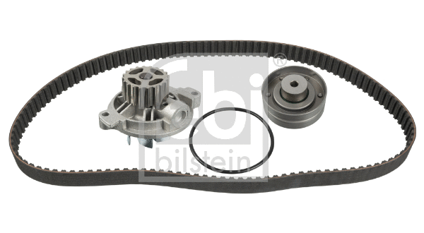 Water Pump & Timing Belt Kit (45123)