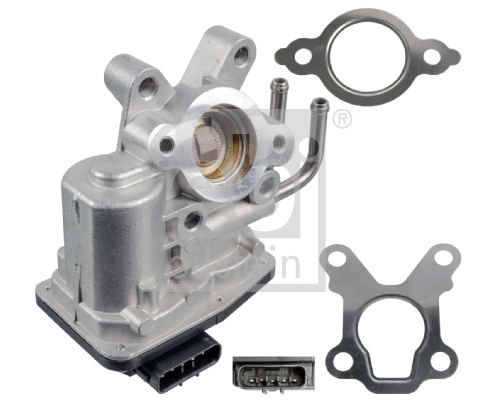 EGR Valve (176686)