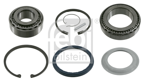 Wheel Bearing Kit (15332)