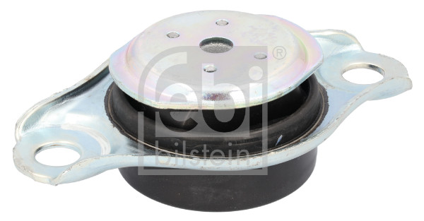 Mounting, manual transmission