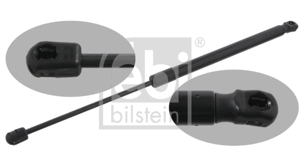 Gas Spring, boot/cargo area (31674)
