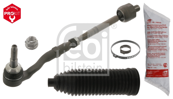 Tie Rod