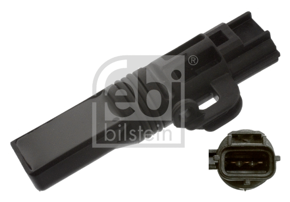 Sensor, speed (37333)