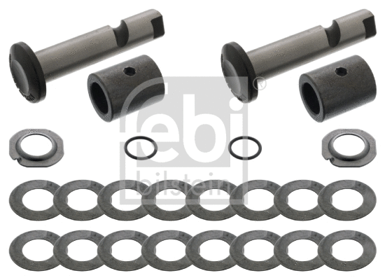 Repair Kit, kingpin (01157)