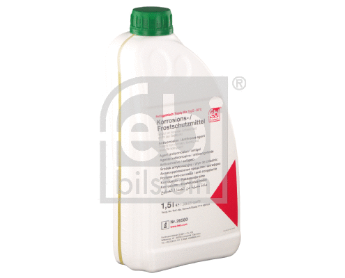 Antifreeze (26580)