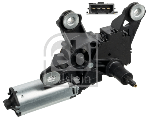 Wiper Motor (174571)