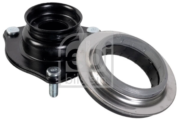 Repair Kit, suspension strut support mount (173591)