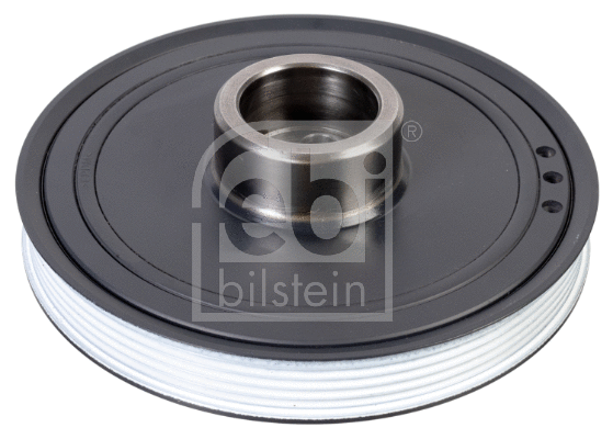 Belt Pulley, crankshaft (176414)