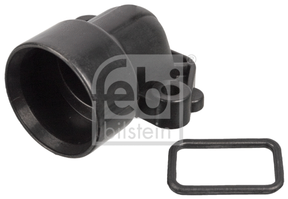 Coolant Flange (170181)