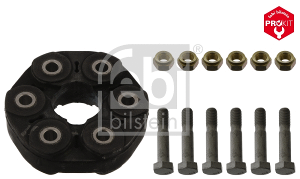 Joint, propshaft (43478)