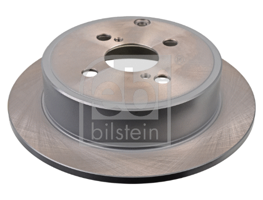 Brake Disc (26066)