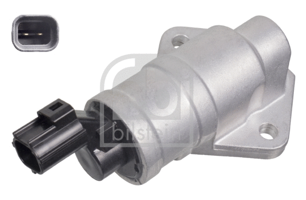 Idle Control Valve, air supply (103041)
