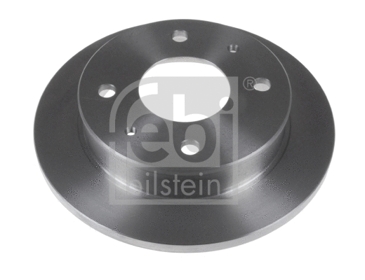 Brake Disc (108603)