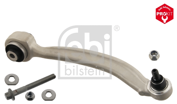 Control/Trailing Arm, wheel suspension (40381)