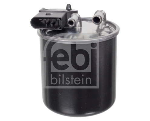 Fuel Filter (100472)