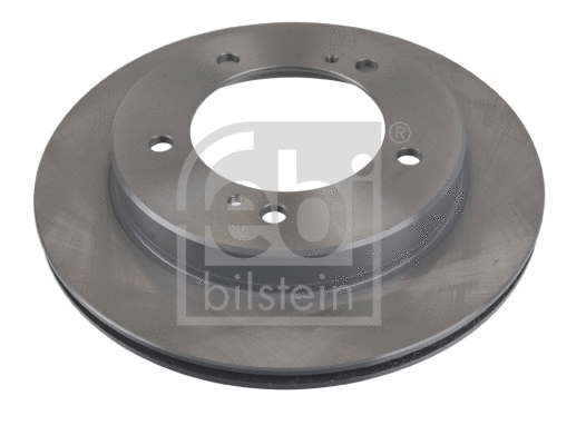 Brake Disc (108583)