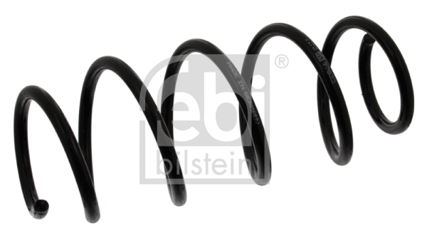 Suspension Spring (37822)