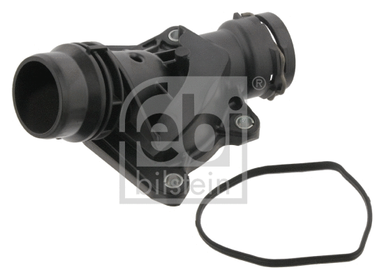 Thermostat, coolant (32648)