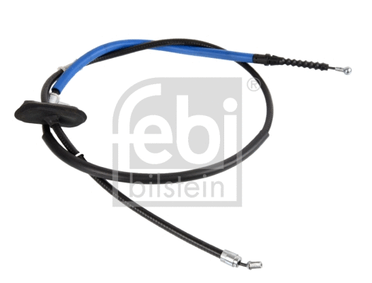 Cable Pull, parking brake (109493)