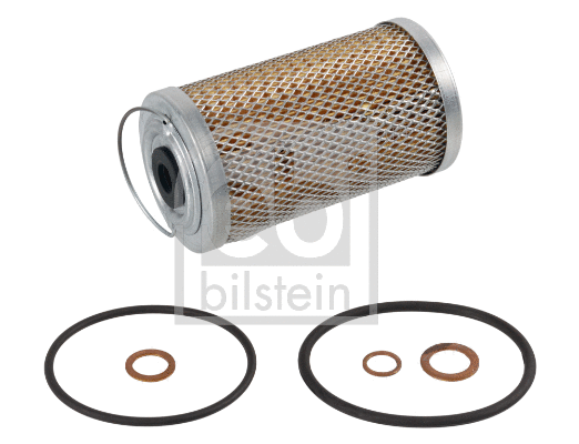 Oil Filter (171784)