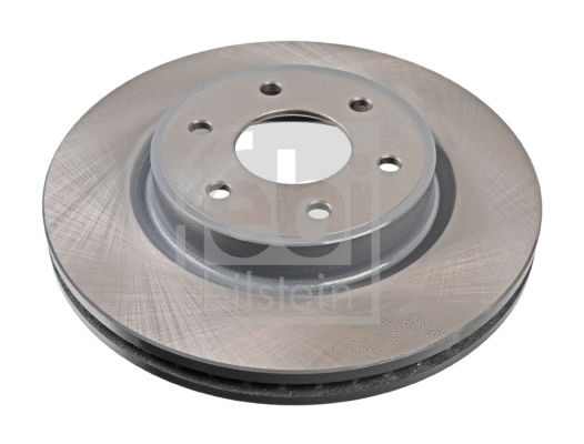 Brake Disc (170041)