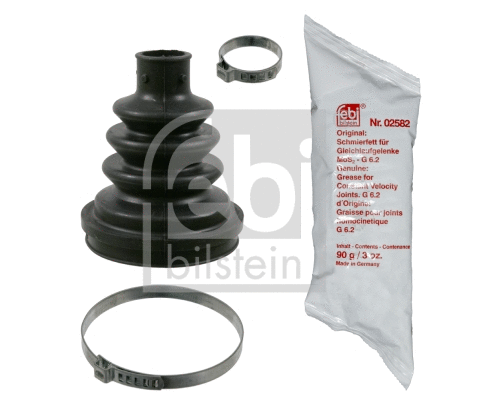 Bellow Kit, drive shaft (02720)