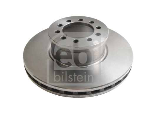 Brake Disc (10922)