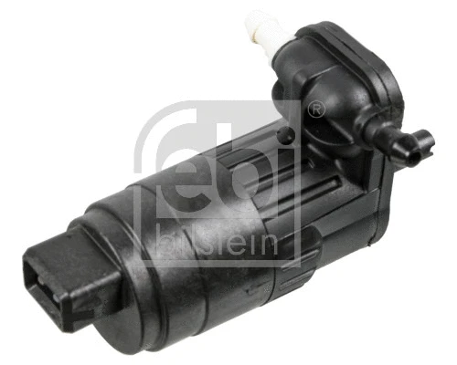 Washer Fluid Pump, window cleaning