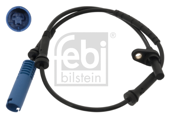 Sensor, wheel speed (47809)
